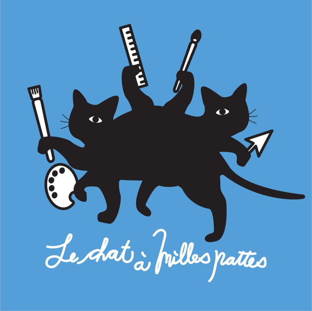 Le Chat à Trois Pattes a&nbsp;déménagé!